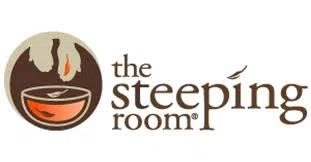 The Steeping Room coupons