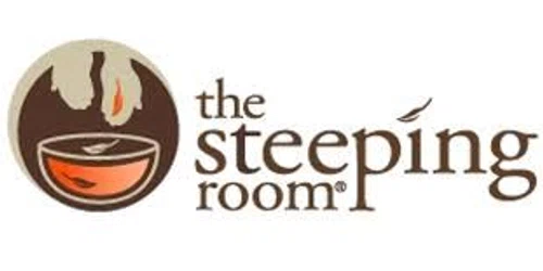 The Steeping Room Promo Code