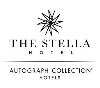 The Stella Hotel Merchant Logo