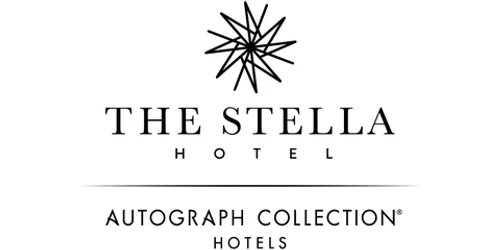 The Stella Hotel Promo Code