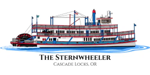The Sternwheeler Promo Code