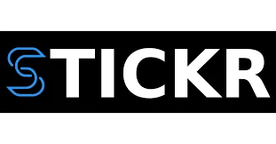 The Stickr Merchant Logo