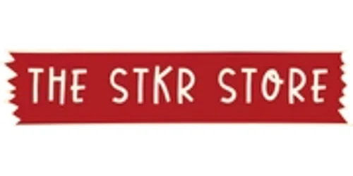 The Stkr Store Promo Code