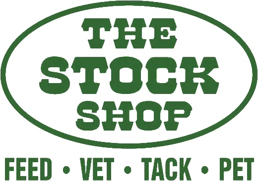 The Stock Shop Merchant Logo
