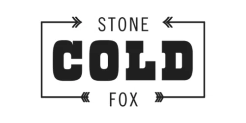 Stone Cold Fox coupon