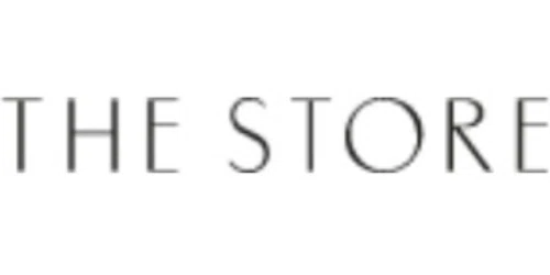 The Store Promo Code