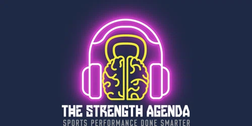 The Strength Agenda Promo Code