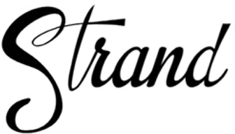 THE STRAND Promo Code — Get 50 Off in August 2024