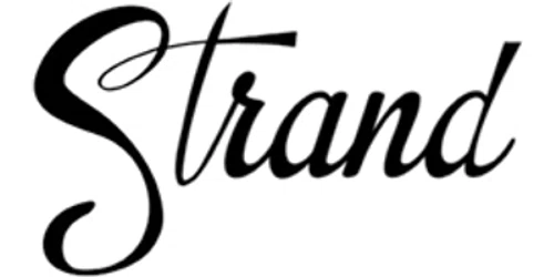 The Strand Promo Code