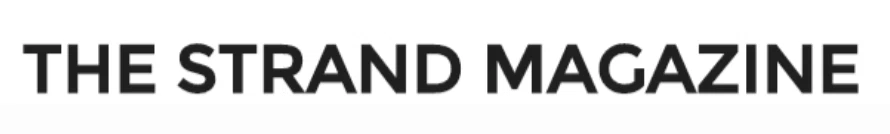 The Strand Magazine Promo Code