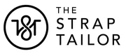 The Strap Tailor Merchant Logo
