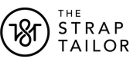 The Strap Tailor Promo Code