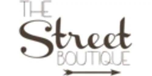The Street Boutique Promo Code