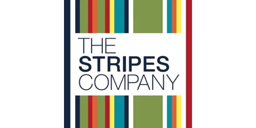 The Stripes Company Promo Code
