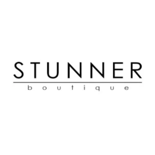 STUNNER BOUTIQUE Promo Code — 10 Off in Aug 2024