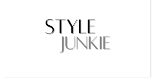 STYLE JUNKIE Promo Code