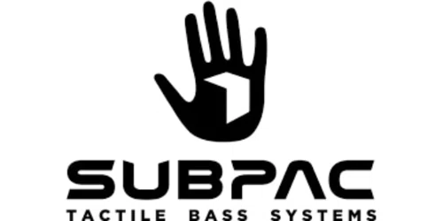 Subpac Promo Code