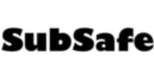 SubSafe Merchant logo