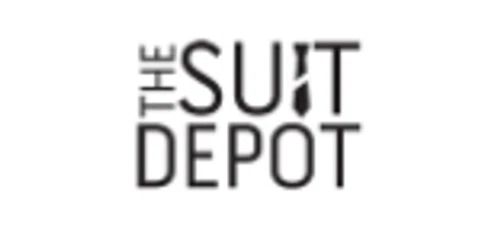 10% Off The Suit Depot Promo Codes (1 Active) Oct 2022
