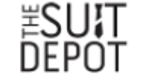 The Suit Depot Promo Code