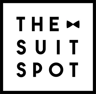 The Suit Spot Merchant Logo