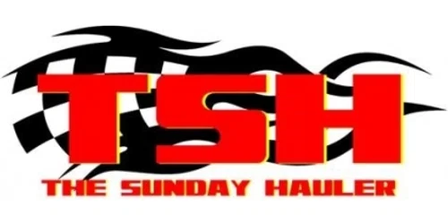The Sunday Hauler Promo Code
