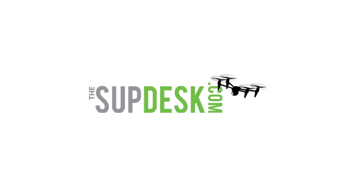 The SUP Desk Promo Codes - $745 Off (Sitewide) in Mar 2025