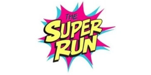 The Super Run Promo Code