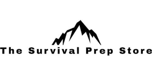 The Survival Prep Store Merchant logo