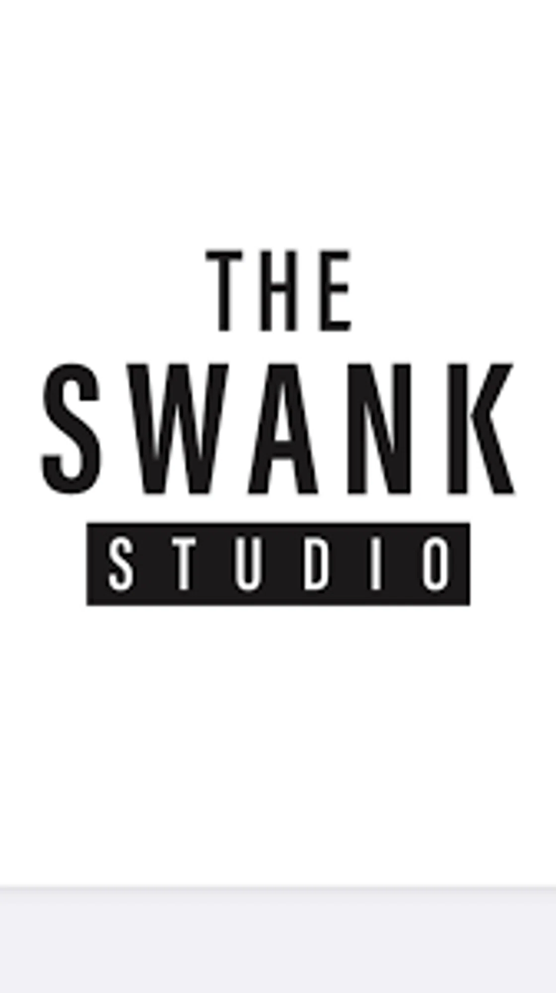 THE SWANK STUDIO Promo Code — 80 Off in Aug 2024