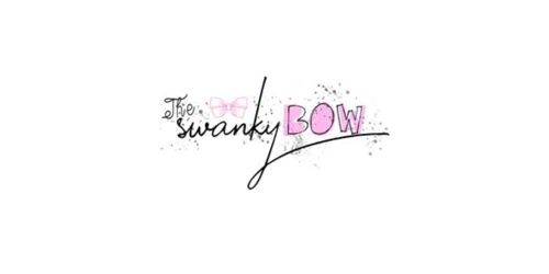 The Swanky Bow coupon