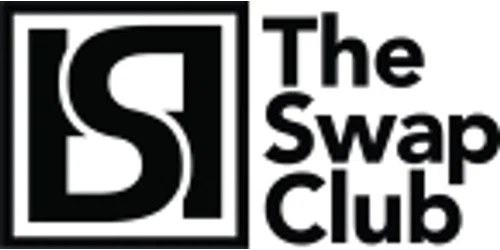 The Swap Club Merchant logo