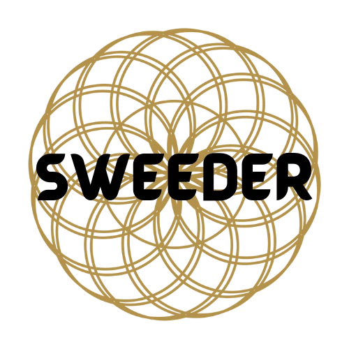 SWEEDER Promo Code