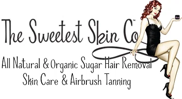 THE SWEETEST SKIN CO. Promo Code — 175 Off Jul 2024
