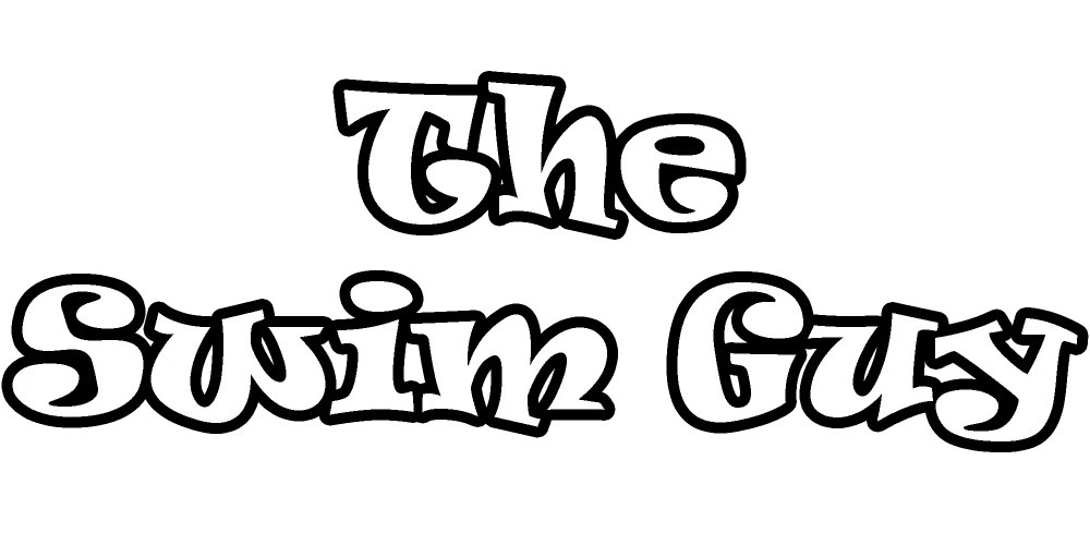 The Swim Guy coupons