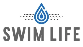 The Swim Life Merchant Logo