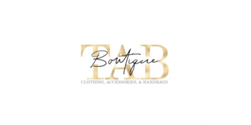 The TAB Boutique Promo Code