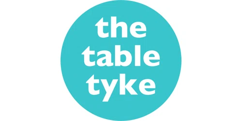 The Table Tyke Promo Code