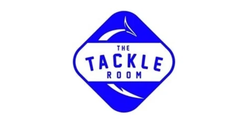 The Tackle Room coupon