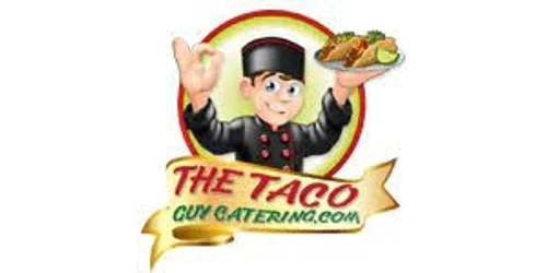 The Taco Guy Catering Promo Code