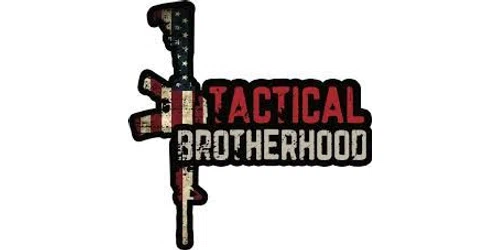 The Tactical Brotherhood Promo Code