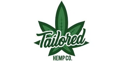 The Tailored Hemp Co. Promo Code
