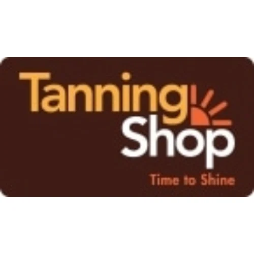 The Tanning Shop Promo Code