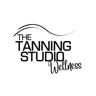 The Tanning Studio Merchant Logo