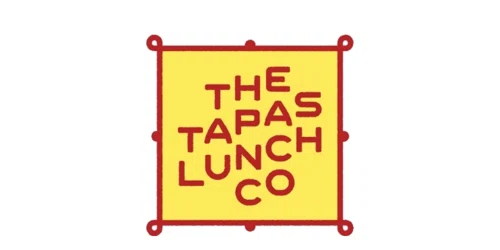 Tapas Lunch coupon