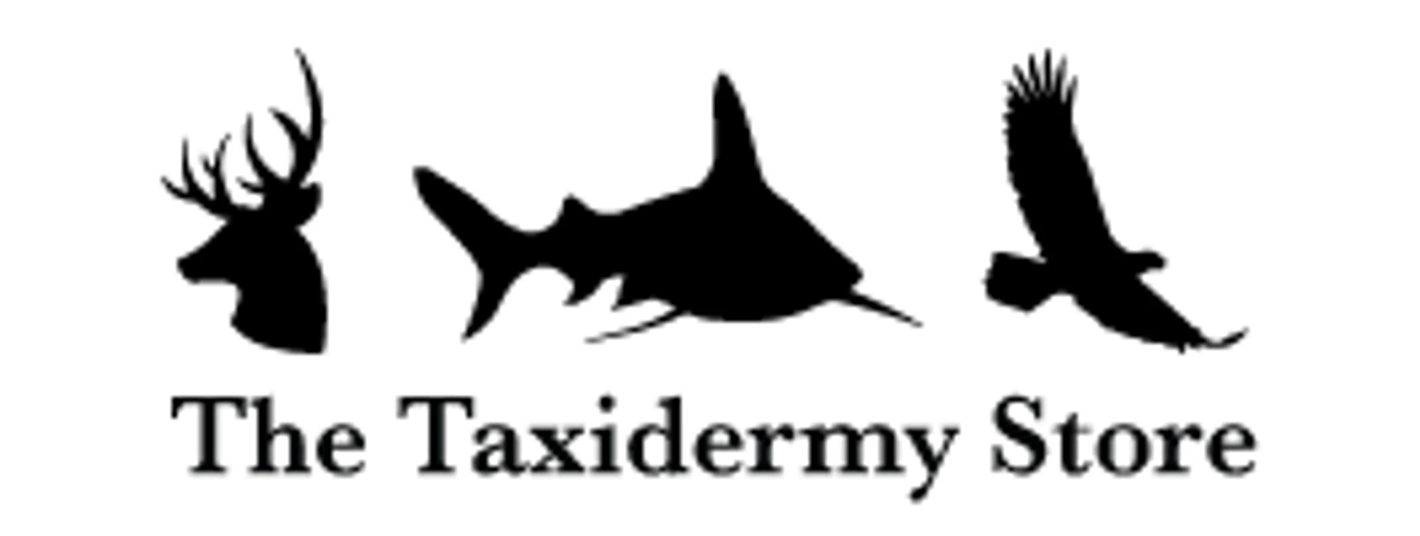The Taxidermy Store coupons