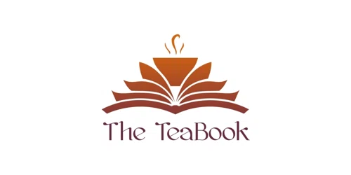 The TeaBook coupon
