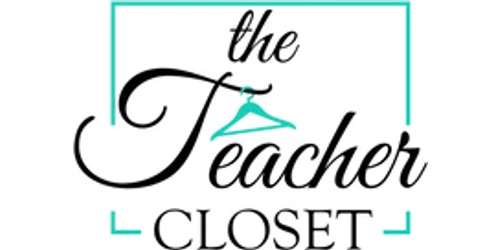 The Teacher Closet Promo Code