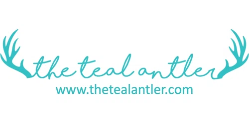 The Teal Antler Promo Code