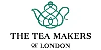 THE TEA MAKERS OF LONDON Discount Code — 200 Off 2024